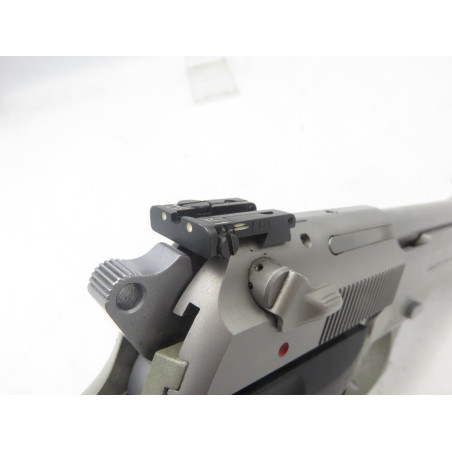 BERETTA 92 FS STOCK 9X19 REF: 5928