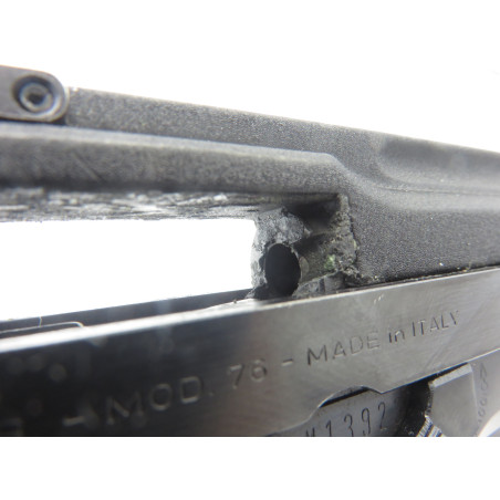 BERETTA 76 22 LONG RIFLE REF: 5806