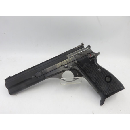 BERETTA 76 22 LONG RIFLE REF: 5806