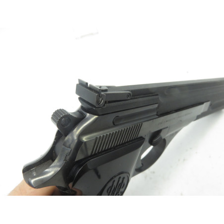 BERETTA 76 22 LONG RIFLE REF: 5806