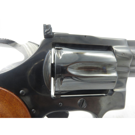 COLT DIAMONDBACK 38 SPECIAL REF: 5930