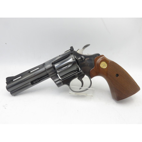 COLT DIAMONDBACK 38 SPECIAL REF: 5930