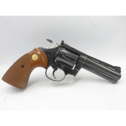 COLT DIAMONDBACK 38 SPECIAL REF: 5930