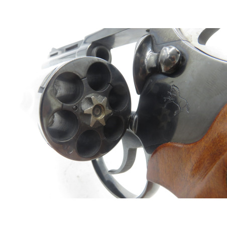 COLT DIAMONDBACK 38 SPECIAL REF: 5930