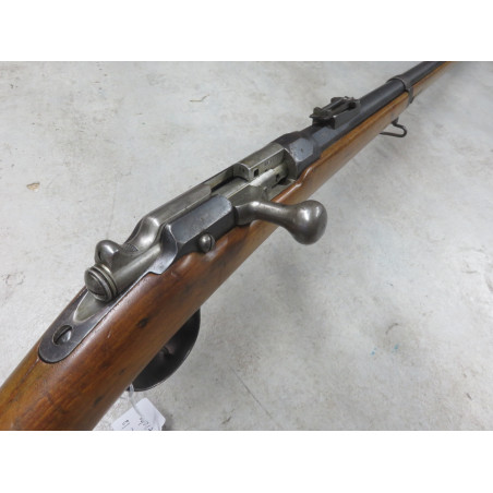 MANUFACTURE D'ARMES DE TULLE CHASSEPOT 66-74 M80 11MM REF: 5935
