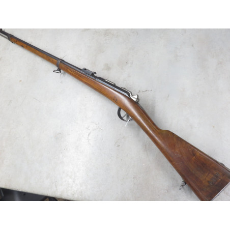 MANUFACTURE D'ARMES DE TULLE CHASSEPOT 66-74 M80 11MM REF: 5935