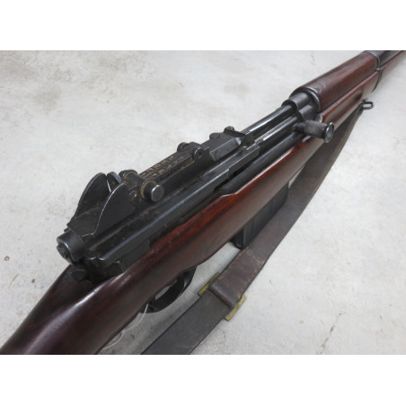 FN HERSTAL SAFN 1949 8X57 IS REF: 5865