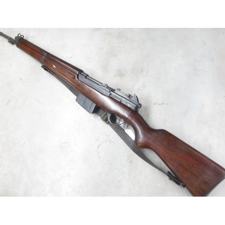 FN HERSTAL SAFN 1949 8X57 IS REF: 5865