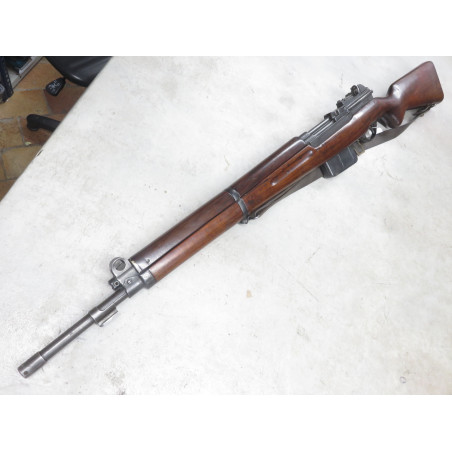 FN HERSTAL SAFN 1949 8X57 IS REF: 5865