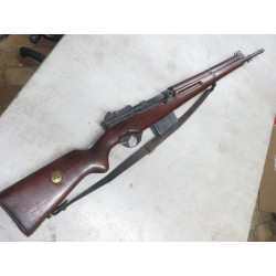 FN HERSTAL SAFN 1949 8X57 IS REF: 5865