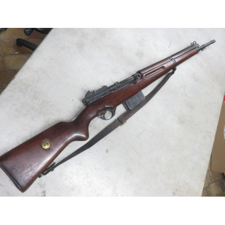 FN HERSTAL SAFN 1949 8X57 IS REF: 5865