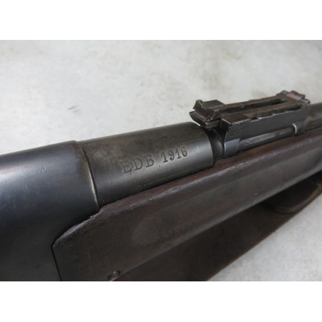 LEBEL 1886 M93 8X50R REF: 5940