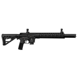 SCHMEISSER AR9 S4F 9X19 10.5 POUCES SILENCIEUX