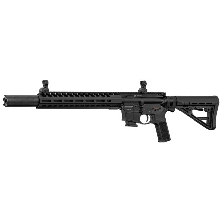 SCHMEISSER AR9 S4F 9X19 10.5 POUCES SILENCIEUX