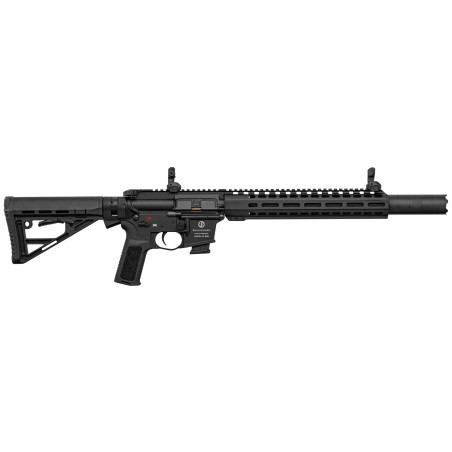 SCHMEISSER AR9 S4F 9X19 10.5 POUCES SILENCIEUX