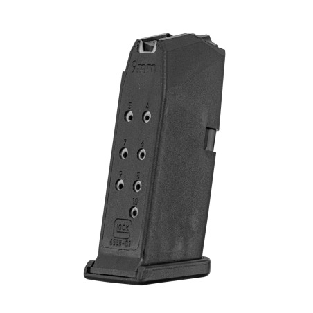 SCHMEISSER AR9 S4F 9X19 10.5 POUCES SILENCIEUX