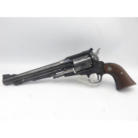 RUGER OLD ARMY 44 PN (POUDRE NOIRE) REF: 5696