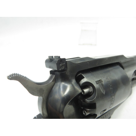 RUGER OLD ARMY 44 PN (POUDRE NOIRE) REF: 5696
