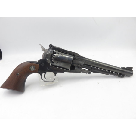 RUGER OLD ARMY 44 PN (POUDRE NOIRE) REF: 5696