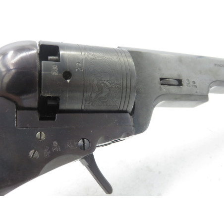 NAVY ARMS TEXAS PATERSON 36 PN REF: 5768