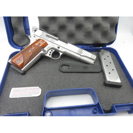 SMITH ET WESSON SW 1911 45 ACP REF: 5941