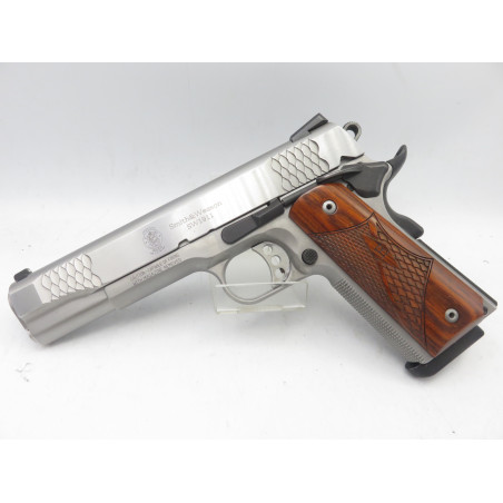 SMITH ET WESSON SW 1911 45 ACP REF: 5941