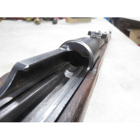 MAUSER 98 K DOU 8X57 IS REF: 5938