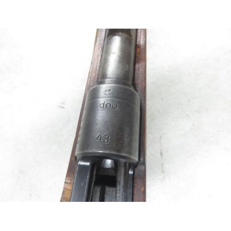 MAUSER 98 K DOU 8X57 IS REF: 5938