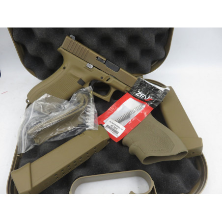 GLOCK 19 X 9X19 REF: 5654