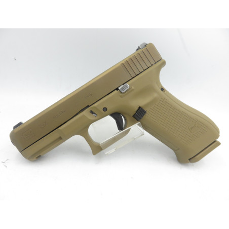 GLOCK 19 X 9X19 REF: 5654