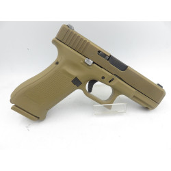GLOCK 19 X 9X19 REF: 5654