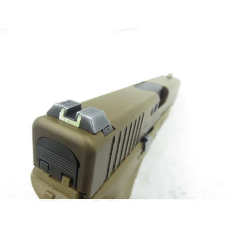 GLOCK 19 X 9X19 REF: 5654