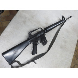 ARMI JAEGER AP 15 22 LONG RIFLE REF: 5703