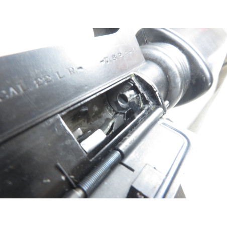 ARMI JAEGER AP 15 22 LONG RIFLE REF: 5703