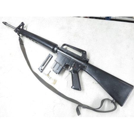 ARMI JAEGER AP 15 22 LONG RIFLE REF: 5703