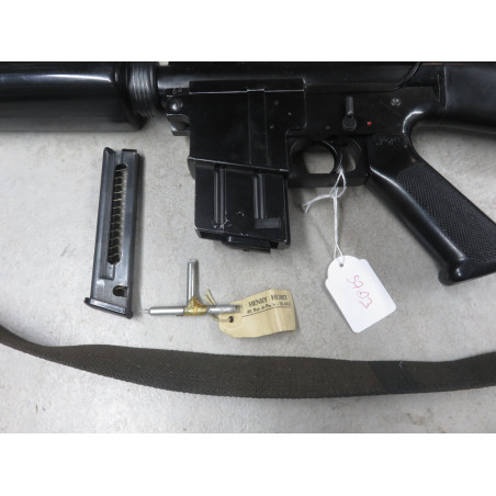 ARMI JAEGER AP 15 22 LONG RIFLE REF: 5703