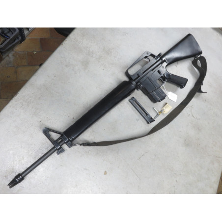 ARMI JAEGER AP 15 22 LONG RIFLE REF: 5703