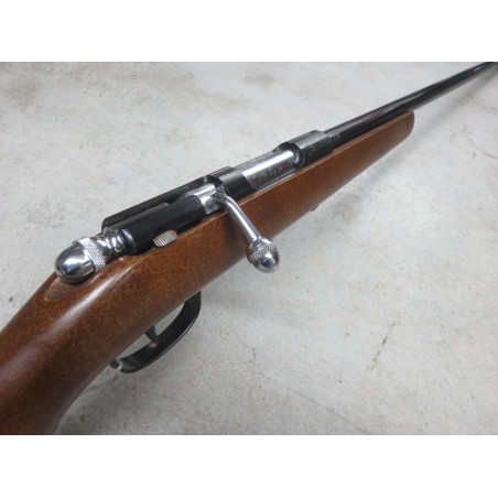 GAUCHER STAR (MONOCOUP) 9 MM FLOBERT (A PLOMBS) REF: 5776