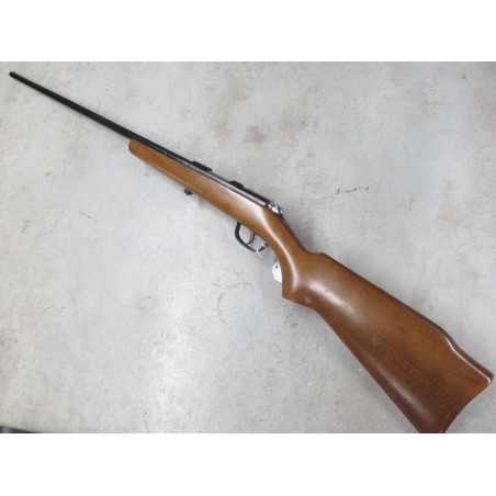 GAUCHER STAR (MONOCOUP) 9 MM FLOBERT (A PLOMBS) REF: 5776