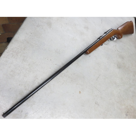 GAUCHER STAR (MONOCOUP) 9 MM FLOBERT (A PLOMBS) REF: 5776