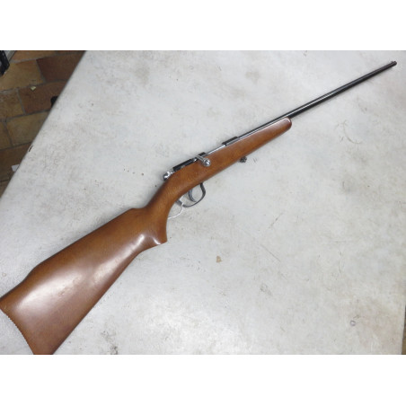 GAUCHER STAR (MONOCOUP) 9 MM FLOBERT (A PLOMBS) REF: 5776