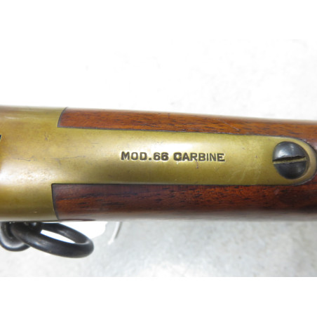 UBERTI 1866 YELLOW BOY 22 LONG RIFLE REF: 5706