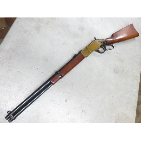 UBERTI 1866 YELLOW BOY 22 LONG RIFLE REF: 5706