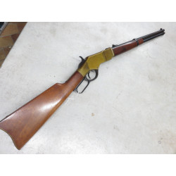 UBERTI 1866 YELLOW BOY 22 LONG RIFLE REF: 5706