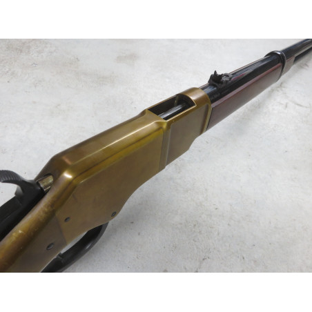 UBERTI 1866 YELLOW BOY 22 LONG RIFLE REF: 5706