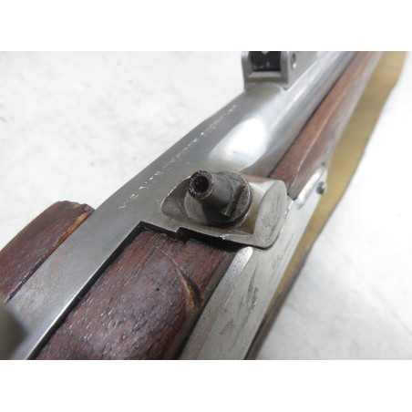 NAVY ARMSCO SPRINGFIELD 1864 58 PN REF: 5702