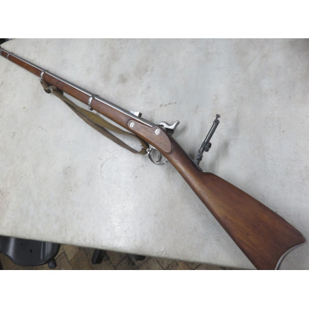 NAVY ARMSCO SPRINGFIELD 1864 58 PN REF: 5702