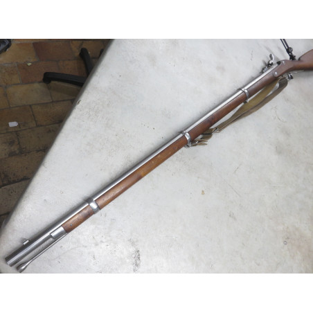 NAVY ARMSCO SPRINGFIELD 1864 58 PN REF: 5702