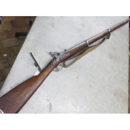 NAVY ARMSCO SPRINGFIELD 1864 58 PN REF: 5702