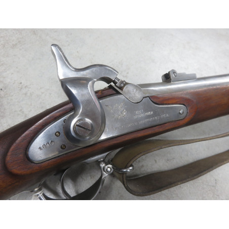 NAVY ARMSCO SPRINGFIELD 1864 58 PN REF: 5702